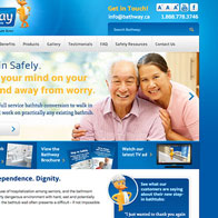 Bathway