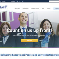 BBW International